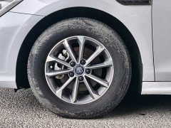 BYD PLUS Edition DM-i 55KM Version - ფოტო 10