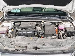 BYD PLUS Edition DM-i 55KM Version - ფოტო 12
