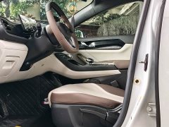 BYD PLUS Edition DM-i 55KM Version - ფოტო 14