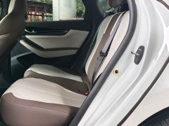 BYD PLUS Edition DM-i 55KM Version - ფოტო 15
