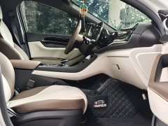 BYD PLUS Edition DM-i 55KM Version - ფოტო 16