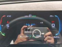 BYD PLUS Edition DM-i 55KM Version - ფოტო 17