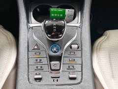 BYD PLUS Edition DM-i 55KM Version - ფოტო 19