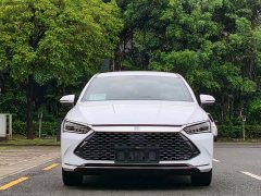 BYD PLUS Edition DM-i 55KM Version - ფოტო 2
