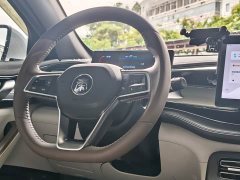 BYD PLUS Edition DM-i 55KM Version - ფოტო 20
