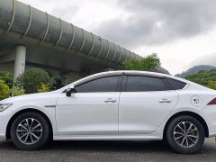 BYD PLUS Edition DM-i 55KM Version - ფოტო 4