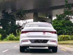 BYD PLUS Edition DM-i 55KM Version - ფოტო 6