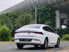 BYD PLUS Edition DM-i 55KM Version - ფოტო 7