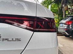 BYD PLUS Edition DM-i 55KM Version - ფოტო 8