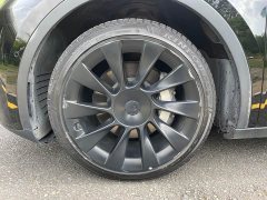 Tesla Model Y Edition - ფოტო 10