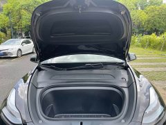 Tesla Model Y Edition - ფოტო 11