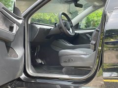 Tesla Model Y Edition - ფოტო 13