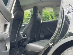 Tesla Model Y Edition - ფოტო 15