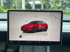 Tesla Model Y Edition - ფოტო 19