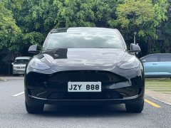 Tesla Model Y Edition - ფოტო 2