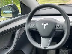 Tesla Model Y Edition - ფოტო 20