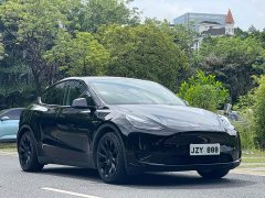 Tesla Model Y Edition - ფოტო 3