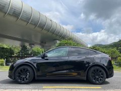 Tesla Model Y Edition - ფოტო 4