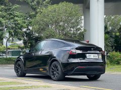 Tesla Model Y Edition - ფოტო 5