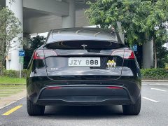 Tesla Model Y Edition - ფოტო 6