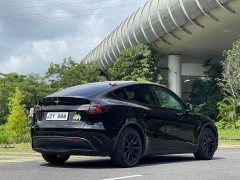 Tesla Model Y Edition - ფოტო 7