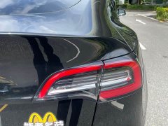 Tesla Model Y Edition - ფოტო 8