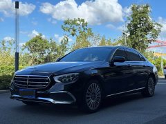Mercedes-Benz E 300 L Luxury Version - ფოტო 1