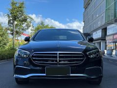 Mercedes-Benz E 300 L Luxury Version - ფოტო 2