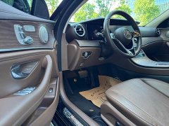 Mercedes-Benz E 300 L Luxury Version - ფოტო 4