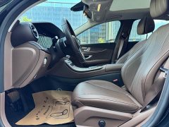 Mercedes-Benz E 300 L Luxury Version - ფოტო 5