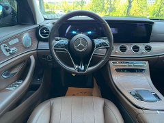 Mercedes-Benz E 300 L Luxury Version - ფოტო 6