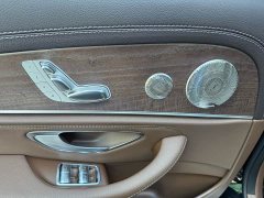 Mercedes-Benz E 300 L Luxury Version - ფოტო 8