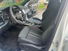 Audi A3 A3L Limousine 35 TFSI Fashion Version - ფოტო 4