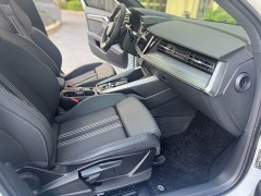 Audi A3 A3L Limousine 35 TFSI Fashion Version - ფოტო 7
