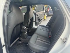 Audi A3 A3L Limousine 35 TFSI Fashion Version - ფოტო 8