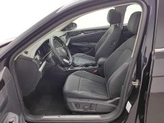 Volkswagen 330TSI Luxury Edition - ფოტო 10