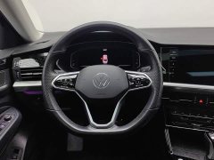 Volkswagen 330TSI Luxury Edition - ფოტო 11