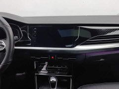 Volkswagen 330TSI Luxury Edition - ფოტო 12