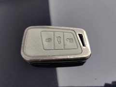 Volkswagen 330TSI Luxury Edition - ფოტო 19
