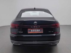 Volkswagen 330TSI Luxury Edition - ფოტო 4