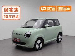 Changan Lumin 210km - ფოტო 1