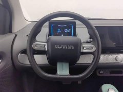 Changan Lumin 210km - ფოტო 11