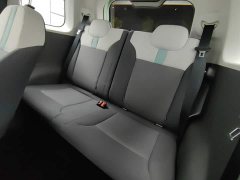 Changan Lumin 210km - ფოტო 15
