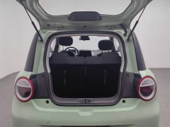 Changan Lumin 210km - ფოტო 16
