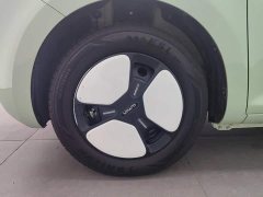 Changan Lumin 210km - ფოტო 17