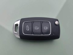 Changan Lumin 210km - ფოტო 19