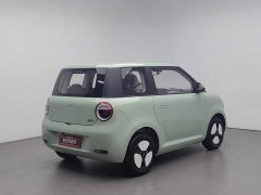 Changan Lumin 210km - ფოტო 2