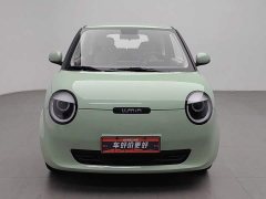 Changan Lumin 210km - ფოტო 3
