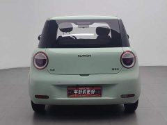 Changan Lumin 210km - ფოტო 4