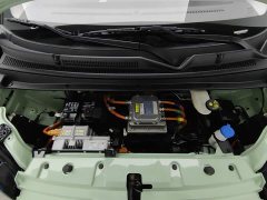 Changan Lumin 210km - ფოტო 6